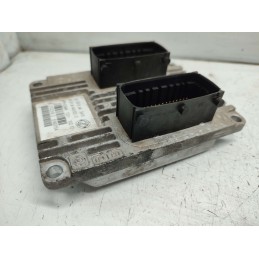 CENTRALINA MOTORE FIAT PANDA 169 2003-13 MARELLI IAW5SF8M4 51903154 USATA