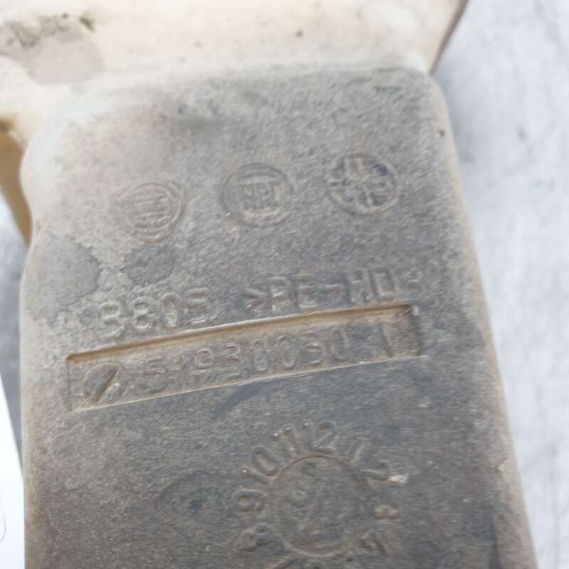 51930030 Vaschetta tanica serbatoio liquido tergi Fiat Panda III 312 319 2012