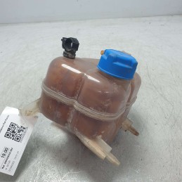 51837896 Vaso vaschetta espansione radiatore Fiat Panda III 312 319 1.3MTJ 2012