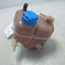 51837896 Vaso vaschetta espansione radiatore Fiat Panda III 312 319 1.3MTJ 2012