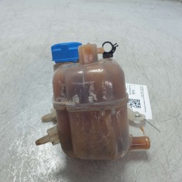 51837896 Vaso vaschetta espansione radiatore Fiat Panda III 312 319 1.3MTJ 2012