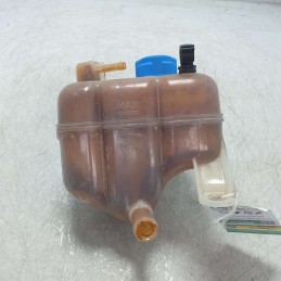 51837896 Vaso vaschetta espansione radiatore Fiat Panda III 312 319 1.3MTJ 2012