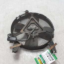 Motorino elettroventola...