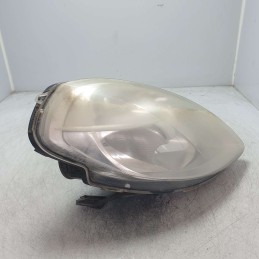 270534-00 Faro fanale proiettore ant dx Lancia Ypsilon 843 1.4benz 16v 2003-11 da lucidare