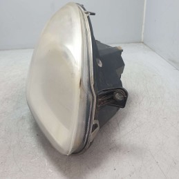 270534-00 Faro fanale proiettore ant dx Lancia Ypsilon 843 1.4benz 16v 2003-11 da lucidare