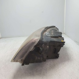Faro fanale proiettore Audi A6 C5 1997-04 anteriore destro 