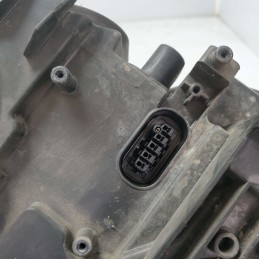 Faro fanale proiettore Audi A6 C5 1997-04 anteriore destro 