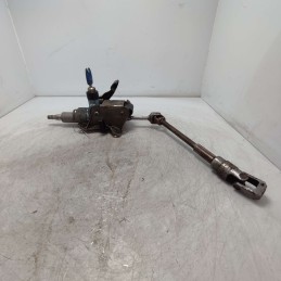 Piantone colonna snodo sterzo Alfa Romeo GT 1.9D 937A5000 2005 con block system