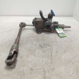 Piantone colonna snodo sterzo Alfa Romeo GT 1.9D 937A5000 2005 con block system