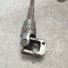 Piantone colonna snodo sterzo Alfa Romeo GT 1.9D 937A5000 2005 con block system