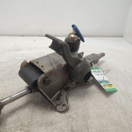 Piantone colonna snodo sterzo Alfa Romeo GT 1.9D 937A5000 2005 con block system