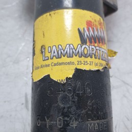 546403E022 Ammortizzatore con molla ant dx Kia Sorento 4x4 2.5d 2004