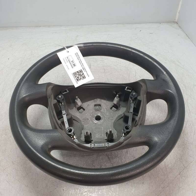 50720100 Volante sterzo in gomma Lancia Ypsilon 843 1.4benz 16v 2003-11