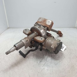 51749208 Piantone colonna sterzo city Lancia Ypsilon 843 1.4benz 16v 2003-11 filo verde