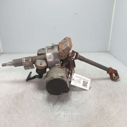 51749208 Piantone colonna sterzo city Lancia Ypsilon 843 1.4benz 16v 2003-11 filo verde
