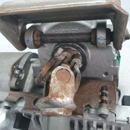51749208 Piantone colonna sterzo city Lancia Ypsilon 843 1.4benz 16v 2003-11 filo verde