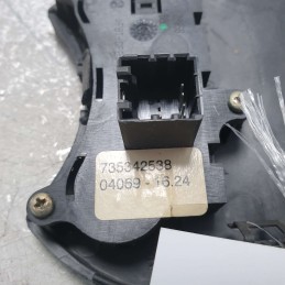 735342538 Interruttore pulsante chiusura porte Lancia Ypsilon 843 1.4benz 16v 2003-11