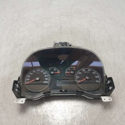 46833368 Quadro strumenti...