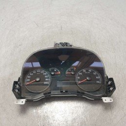 46833368 Quadro strumenti...