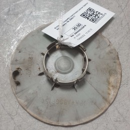 51708375 Coppetta coprimozzo Lancia Ypsilon 843 1.4benz 16v 2003-11