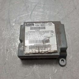 51752417 Centralina airbag...