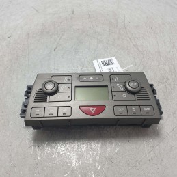 735369969 Comando clima a/c aria condizionata Lancia Ypsilon 843 1.4benz 16v 2003-11