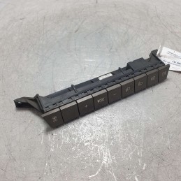 735361065 Interruttore pulsanti multifunzione Lancia Ypsilon 843 1.4benz 16v 2003-11