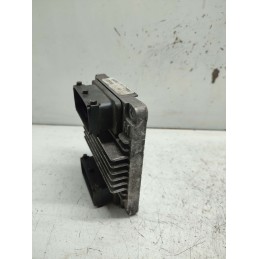 8973258946 CENTRALINA MOTORE OPEL CORSA 1.7 DTI 2003 DELPHI  12227249