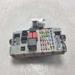 51744898 Body computer portafusibili Fiat Punto 188 1999-11