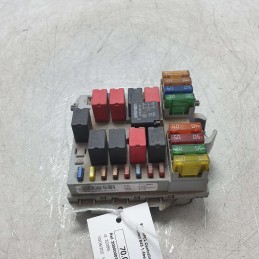 51724662 Centralina scatola portafusibili Lancia Ypsilon 843 1.4benz 16v 2003-11
