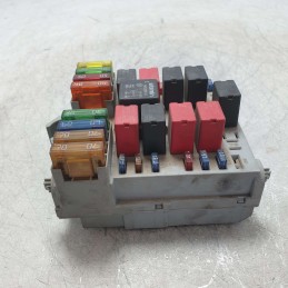 51724662 Centralina scatola portafusibili Lancia Ypsilon 843 1.4benz 16v 2003-11