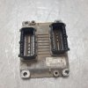 0261208033 Centralina ecu motore Lancia Ypsilon 843 1.4benz 16v 2003-11 ME73H4F029