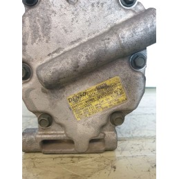 51747318 compressore aria condizionata clima A/C  Fiat Punto Panda 169 Stilo 2002-06 (5A7875000)