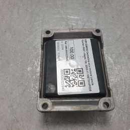 0261208033 Centralina ecu motore Lancia Ypsilon 843 1.4benz 16v 2003-11 ME73H4F029