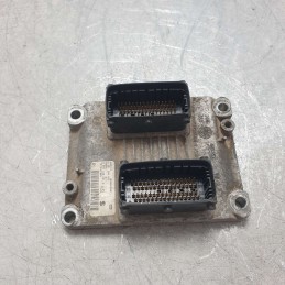 0261208033 Centralina ecu motore Lancia Ypsilon 843 1.4benz 16v 2003-11 ME73H4F029