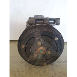 51747318 compressore aria condizionata clima A/C  Fiat Punto Panda 169 Stilo 2002-06 (5A7875000)