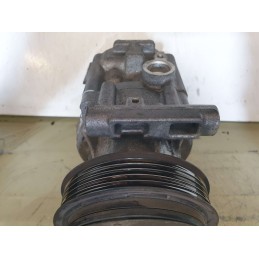 51747318 compressore aria condizionata clima A/C  Fiat Punto Panda 169 Stilo 2002-06 (5A7875000)