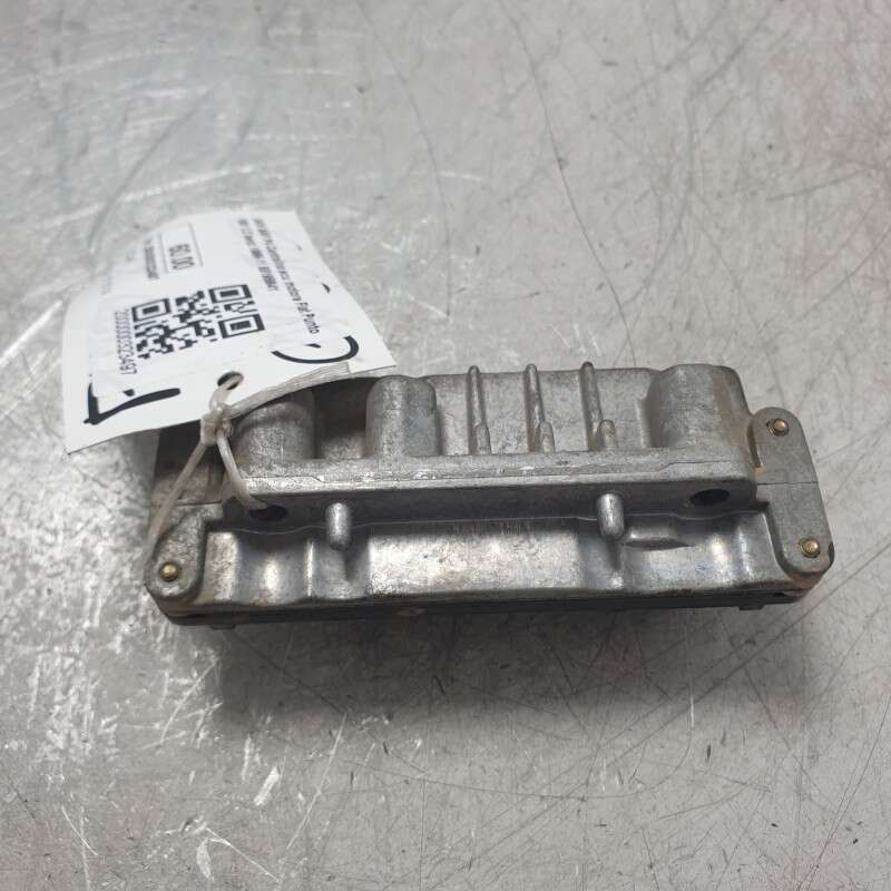 IAW 5AF.P4 Centralina ecu motore Fiat Punto 188 1.2 benz 1999-11 55195641