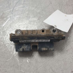 IAW 5AF.P4 Centralina ecu motore Fiat Punto 188 1.2 benz 1999-11 55195641