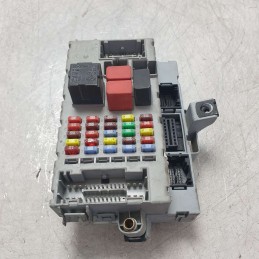51770486 centralina ecu body computer scatola fusubili Alfa Romeo GT 1.9D 937A5000 2005