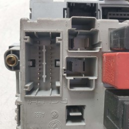 51770486 centralina ecu body computer scatola fusubili Alfa Romeo GT 1.9D 937A5000 2005