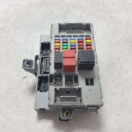 51770486 centralina ecu body computer scatola fusubili Alfa Romeo GT 1.9D 937A5000 2005