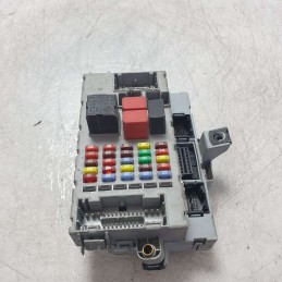 51770486 centralina ecu body computer scatola fusubili Alfa Romeo GT 1.9D 937A5000 2005