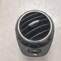 735372956 bocchetta aerazione cruscotto Alfa Romeo GT 1.9D 937A5000 2005 lato destro