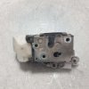 Serratura chiusura portiera elettrica Alfa Romeo GT 1.9D 937A5000 2005 anteriore DX 6pin