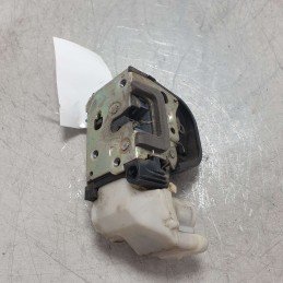 Serratura chiusura portiera...