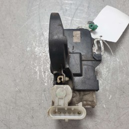 Serratura chiusura portiera elettrica Alfa Romeo GT 1.9D 937A5000 2005 anteriore SX 6pin