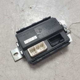 60683319 centralina ecu modulo controllo alzacristalli Alfa Romeo GT 1.9D 937A5000 2005 alzavetri
