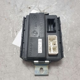 60683319 centralina ecu modulo controllo alzacristalli Alfa Romeo GT 1.9D 937A5000 2005 alzavetri