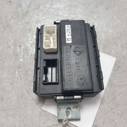 60683319 centralina ecu modulo controllo alzacristalli Alfa Romeo GT 1.9D 937A5000 2005 alzavetri